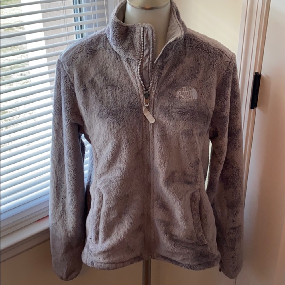 Woman’s jacket